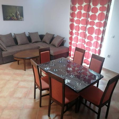 Villa Amfora Lipci Esterno foto