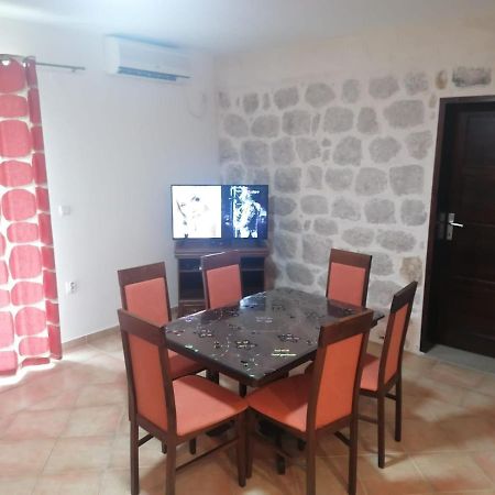 Villa Amfora Lipci Esterno foto