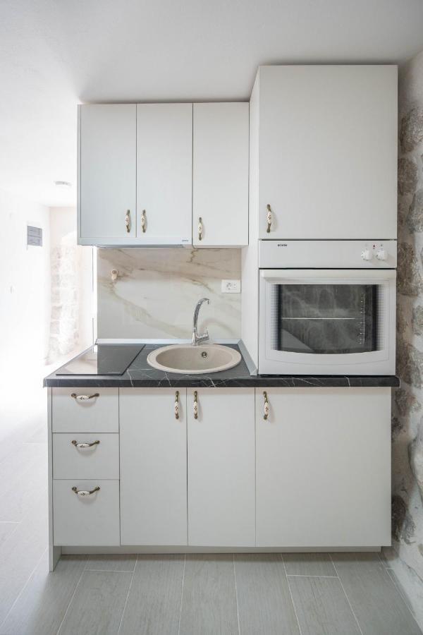 Villa Amfora Lipci Esterno foto