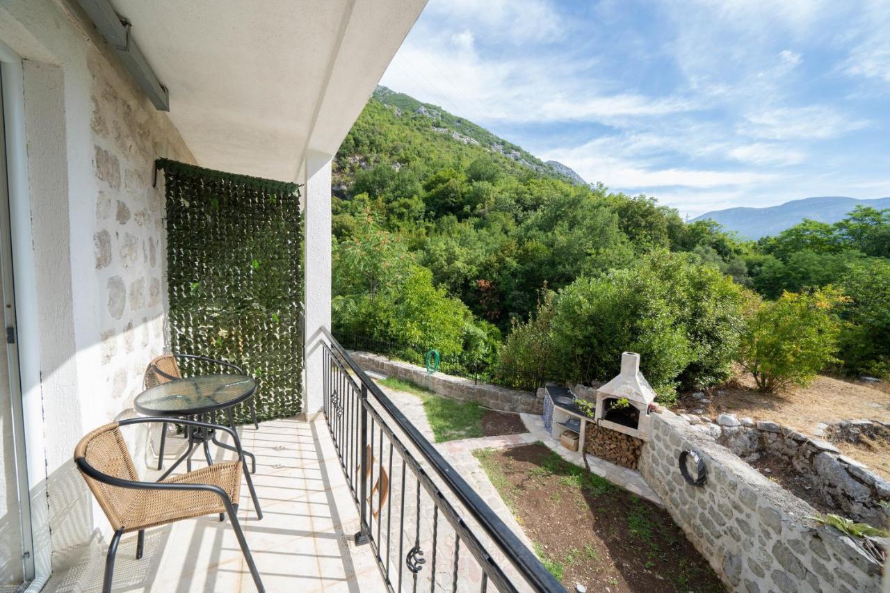 Villa Amfora Lipci Esterno foto