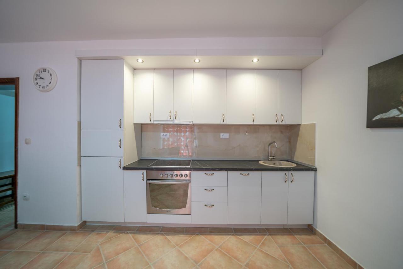 Villa Amfora Lipci Esterno foto