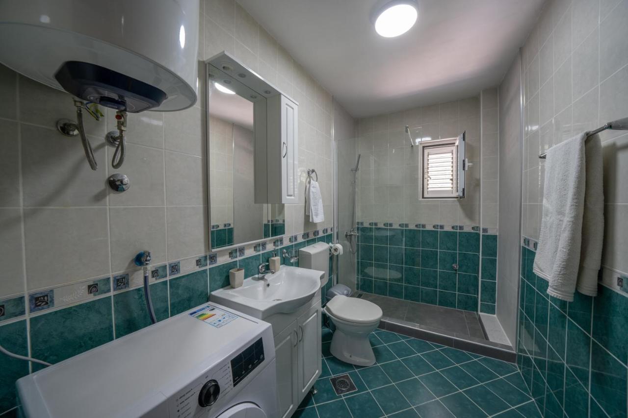 Villa Amfora Lipci Esterno foto