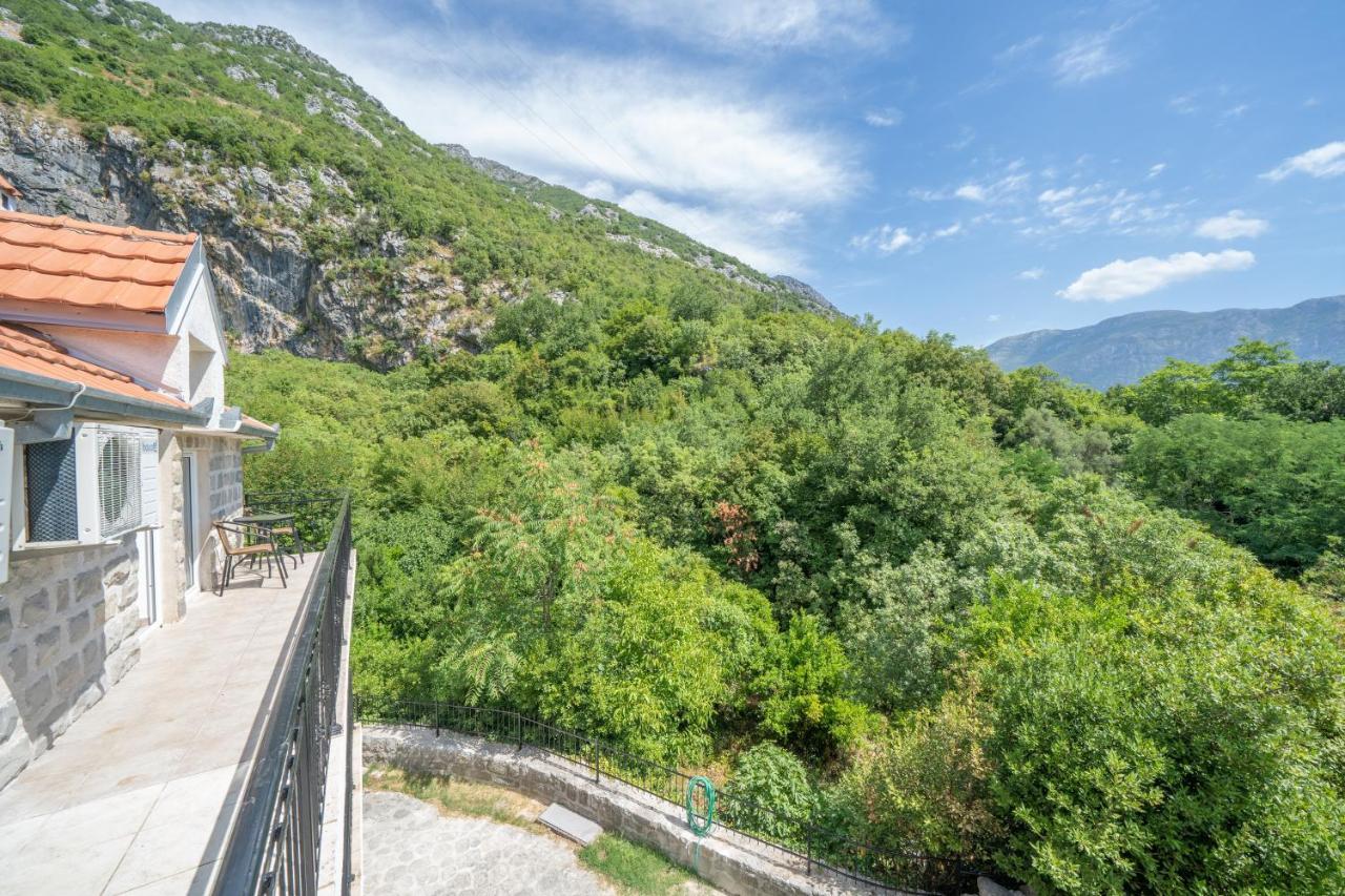 Villa Amfora Lipci Esterno foto