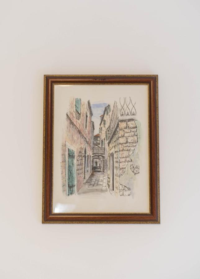 Villa Amfora Lipci Esterno foto