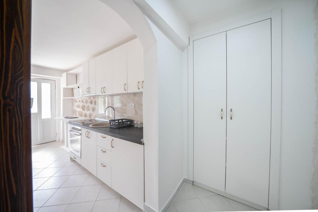 Villa Amfora Lipci Esterno foto
