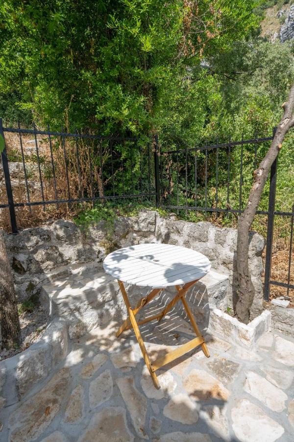 Villa Amfora Lipci Esterno foto