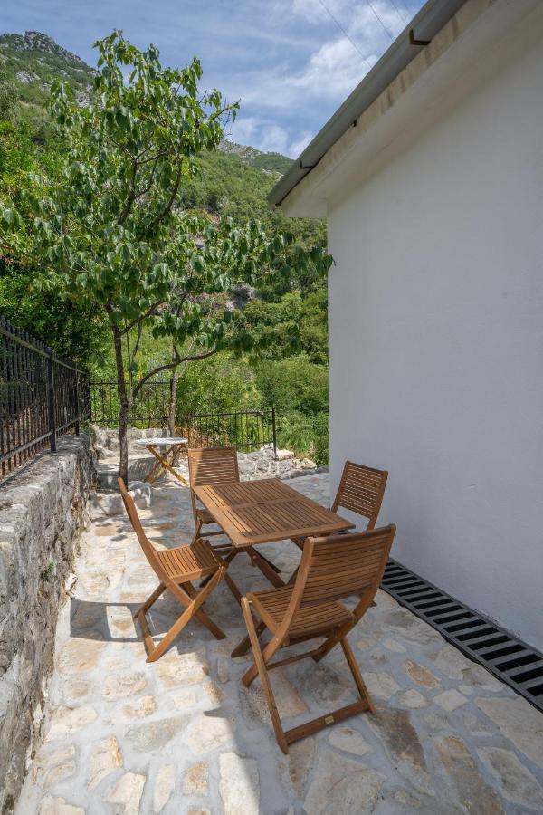 Villa Amfora Lipci Esterno foto