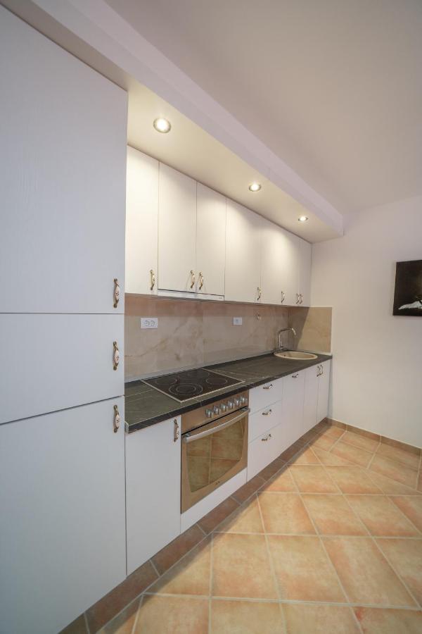 Villa Amfora Lipci Esterno foto