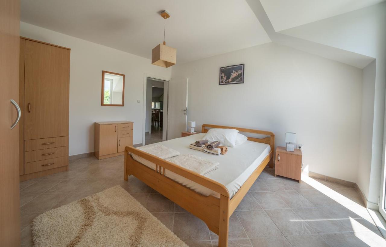 Villa Amfora Lipci Esterno foto