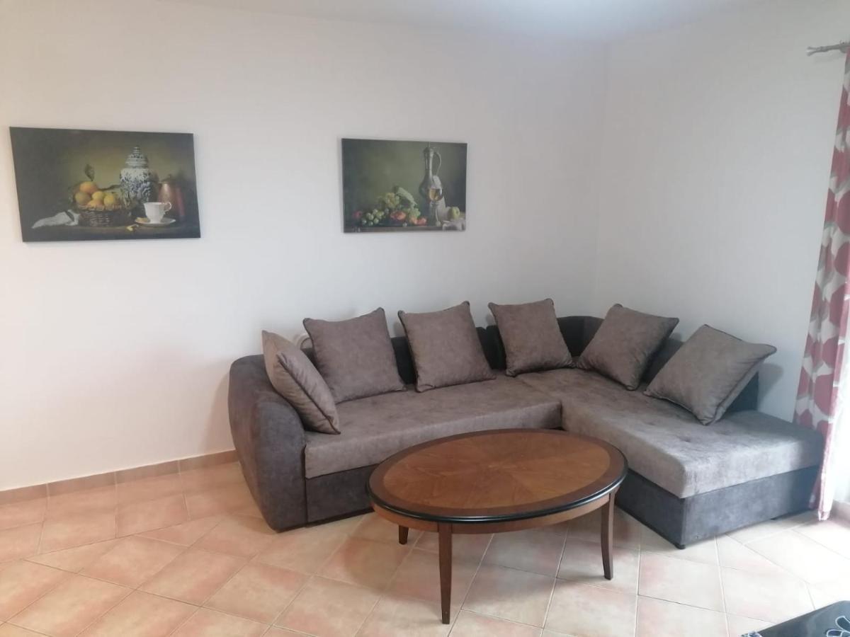 Villa Amfora Lipci Esterno foto