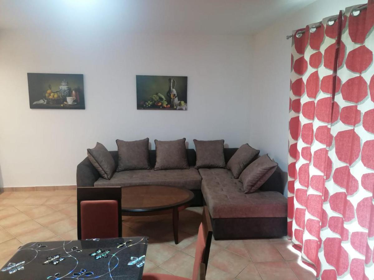 Villa Amfora Lipci Esterno foto