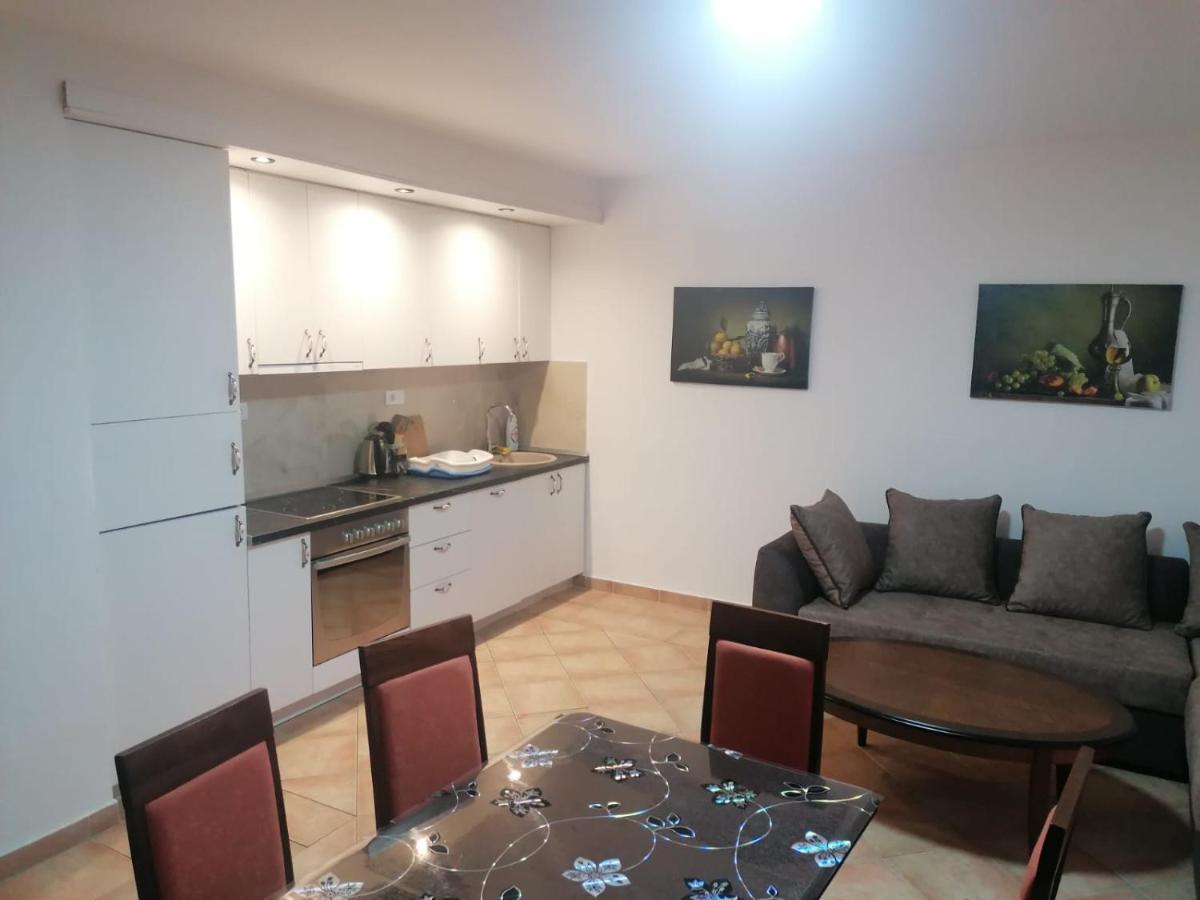 Villa Amfora Lipci Esterno foto