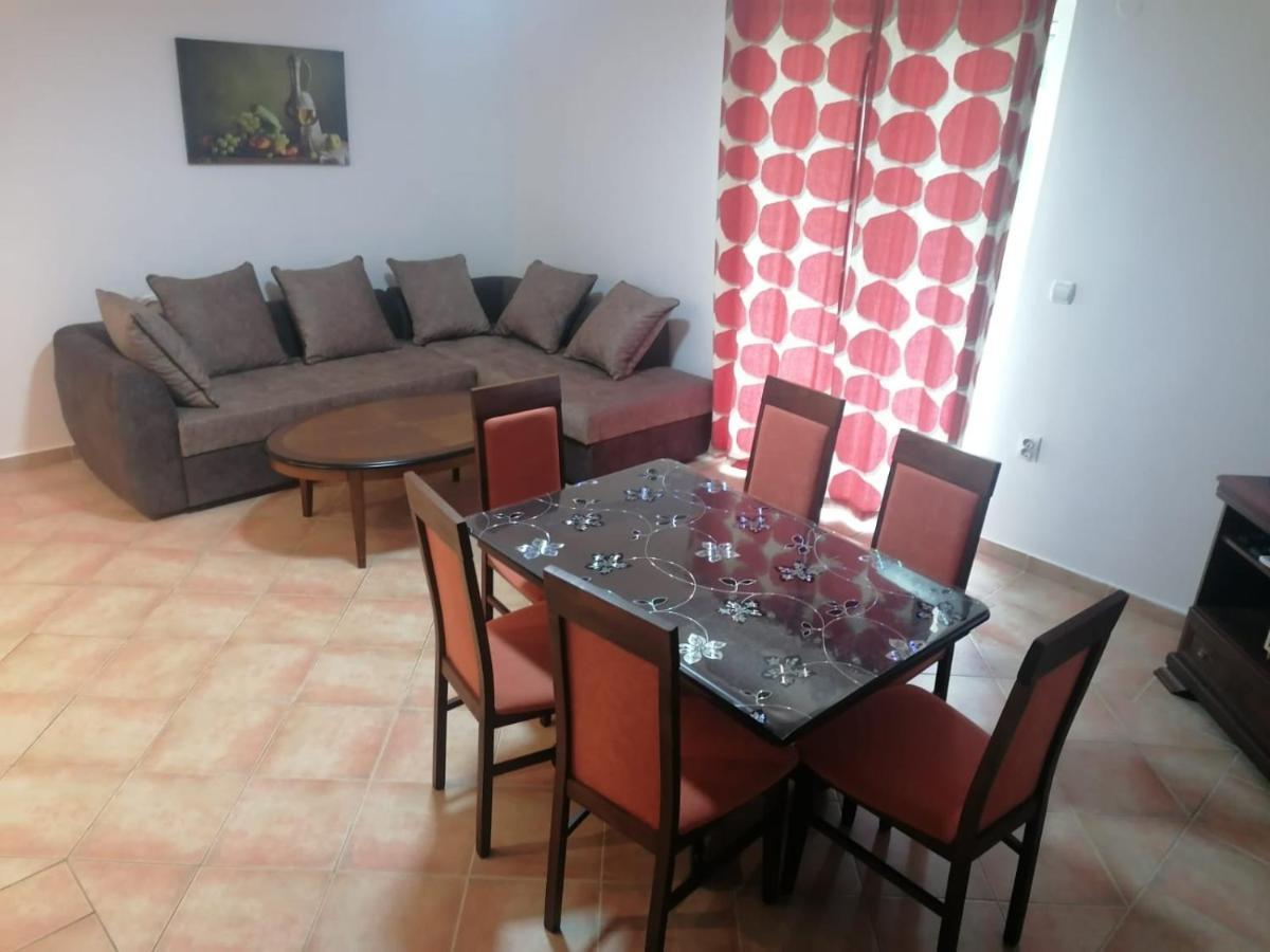 Villa Amfora Lipci Esterno foto